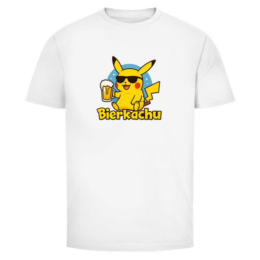 Bierkachu | Unisex T-Shirt