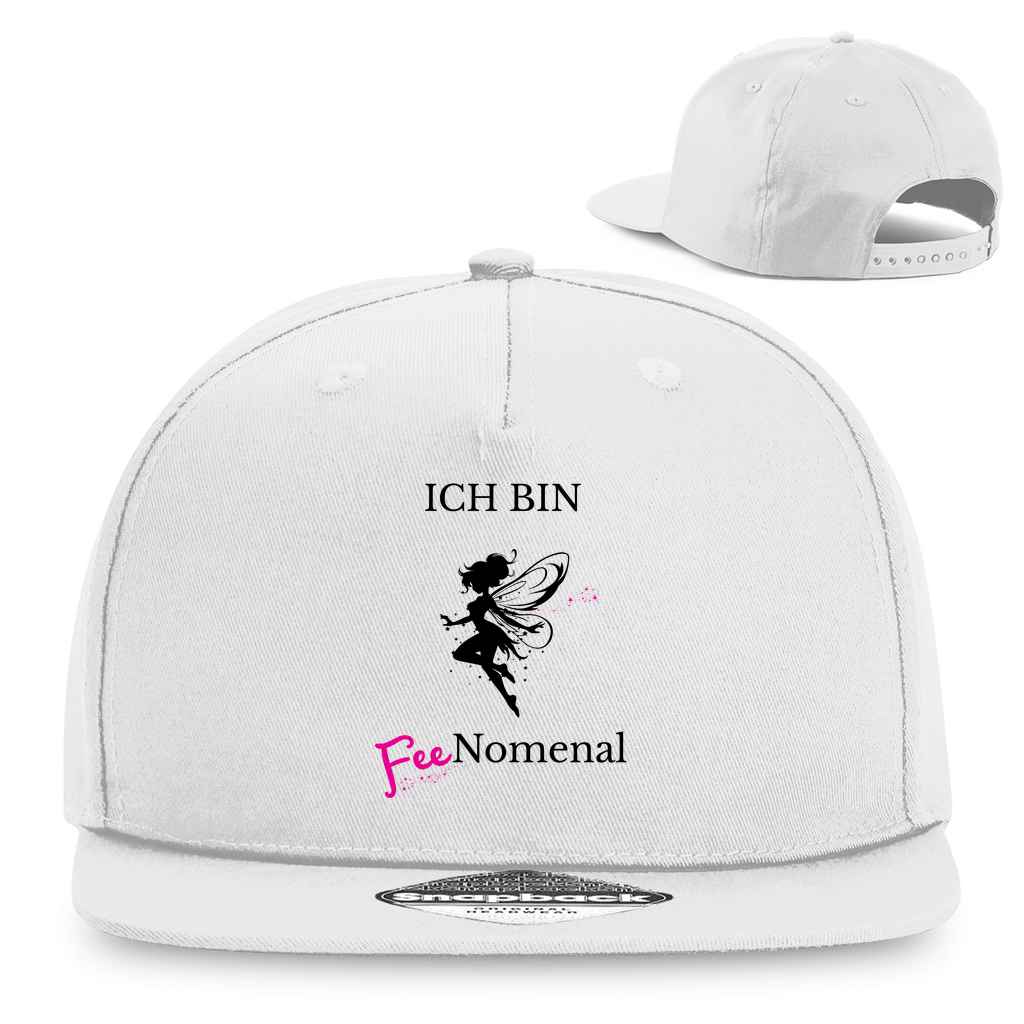 FEEnomenal | Snapback Cap