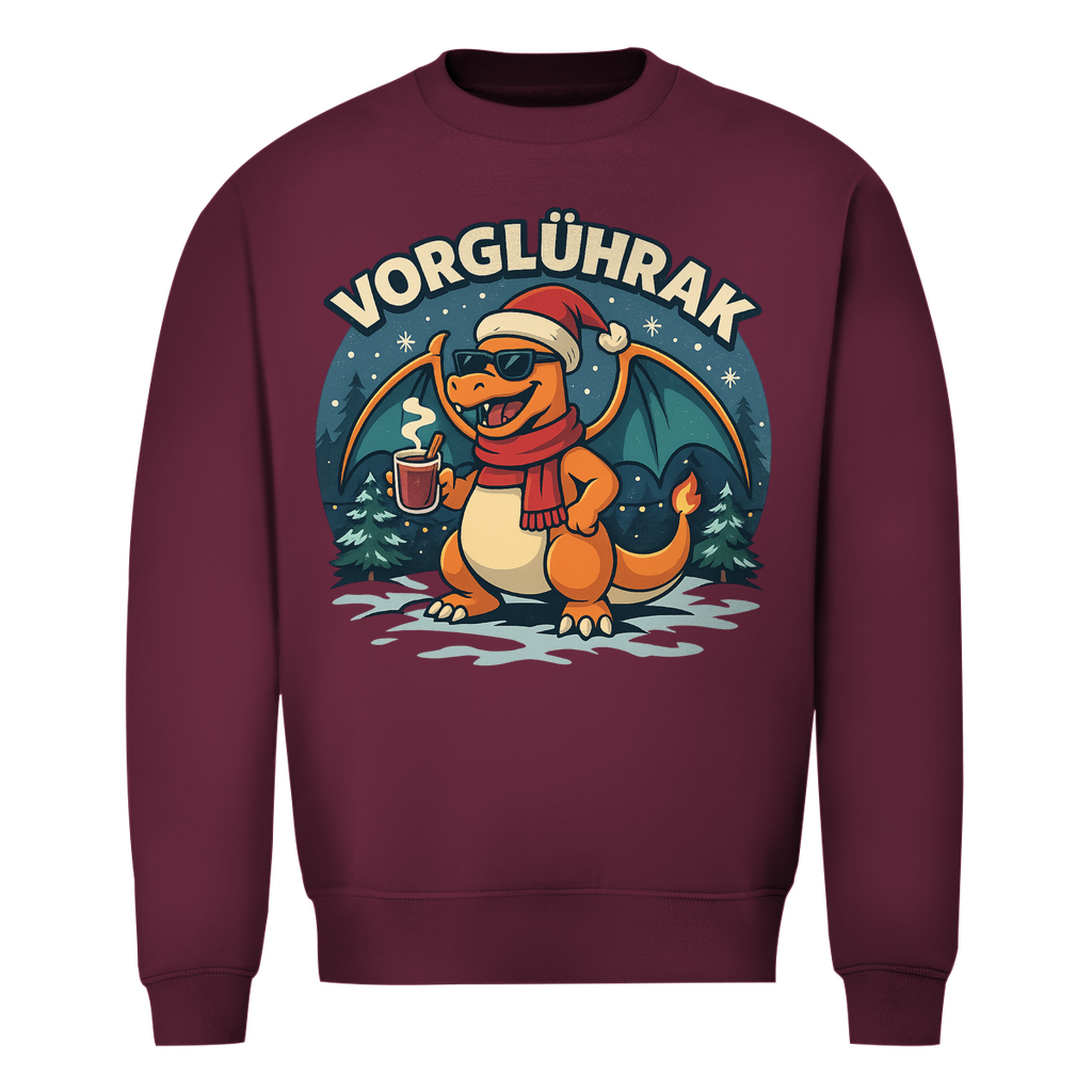 Vorglührak Xmas Edition |  Unisex Sweatshirt