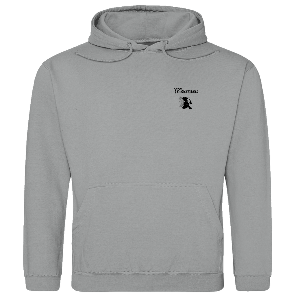 Unisex Hoodie- Trinkerbell