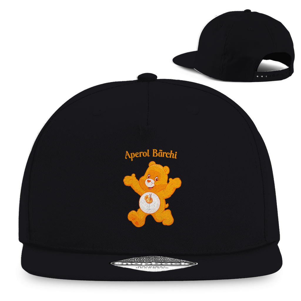 Aperol Bärchi | Snapback Cap