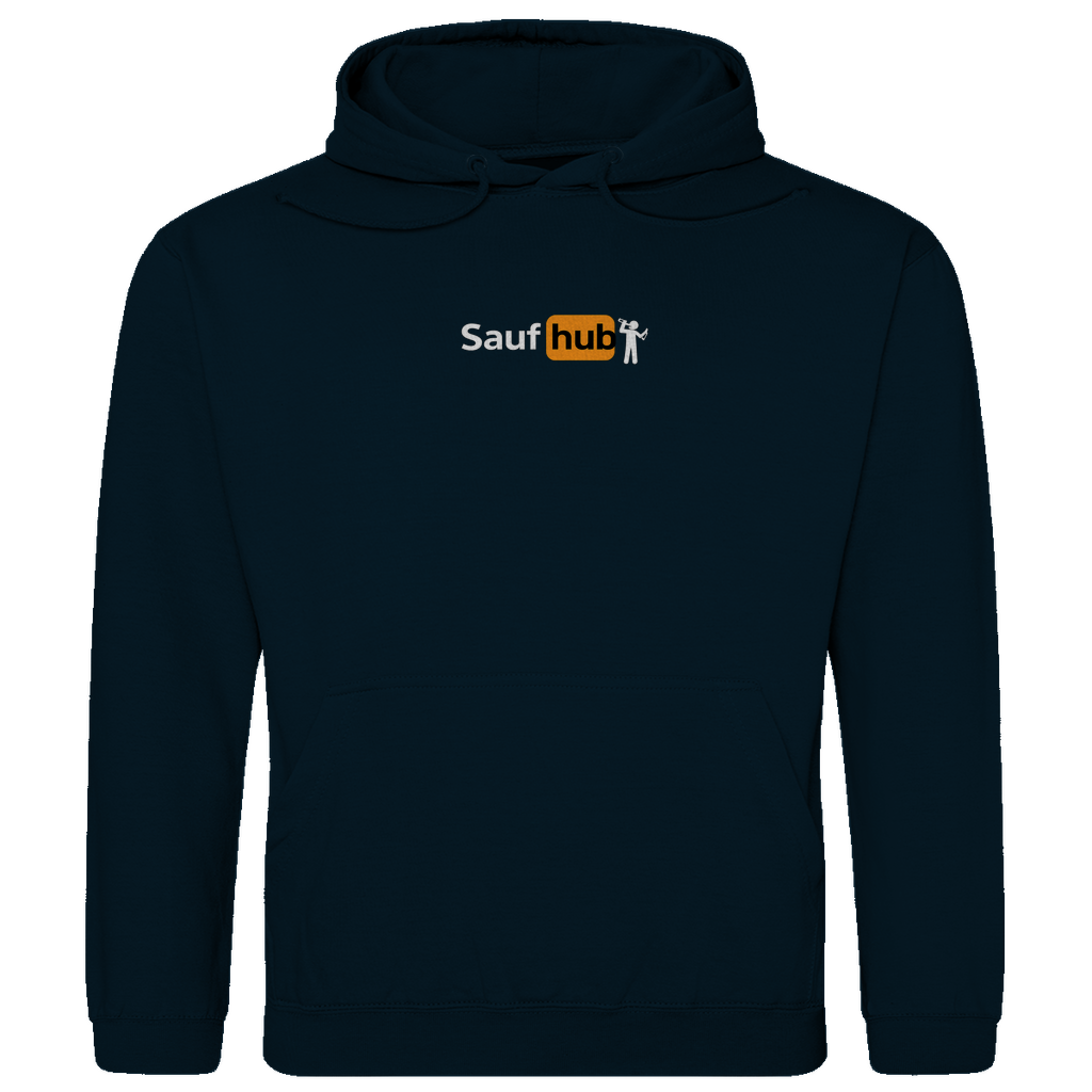 Unisex Hoodie- Saufhub