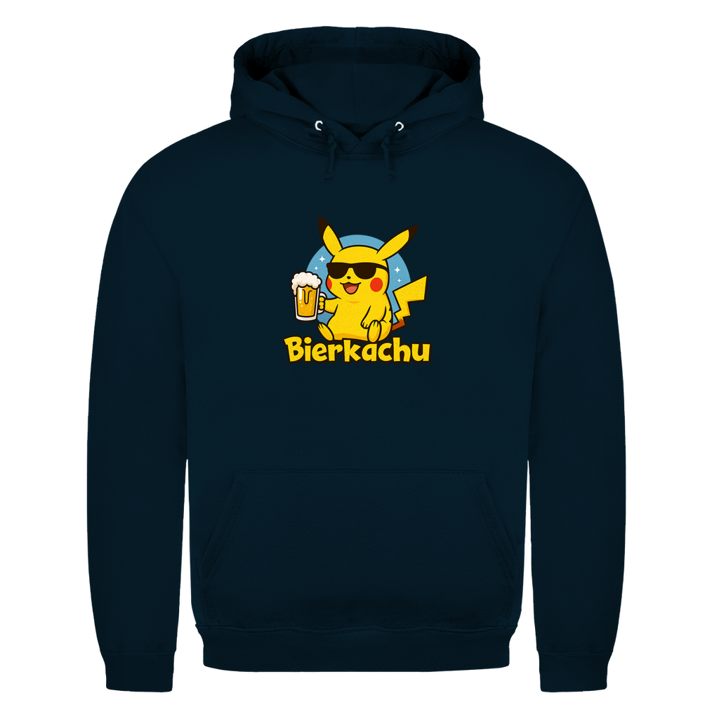 Unisex Hoodie - Bierkachu