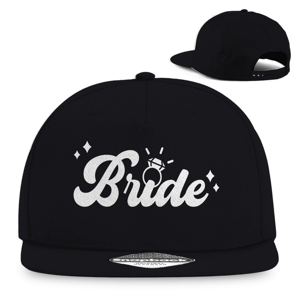 Bride Cap – Für die Queen der Nacht