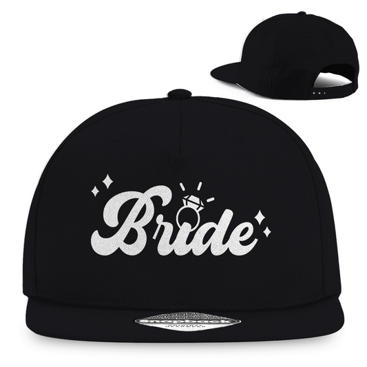 Bride Cap – Für die Queen der Nacht