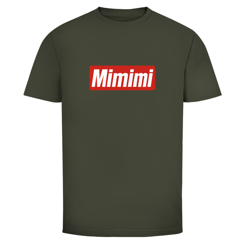 Mimimi | Unisex T-Shirt