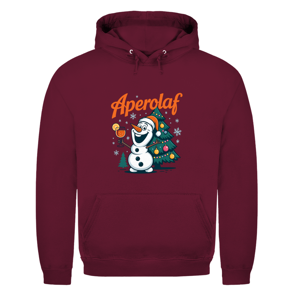 Aperolaf | Unisex Hoodie