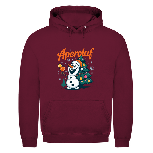 Aperolaf | Unisex Hoodie