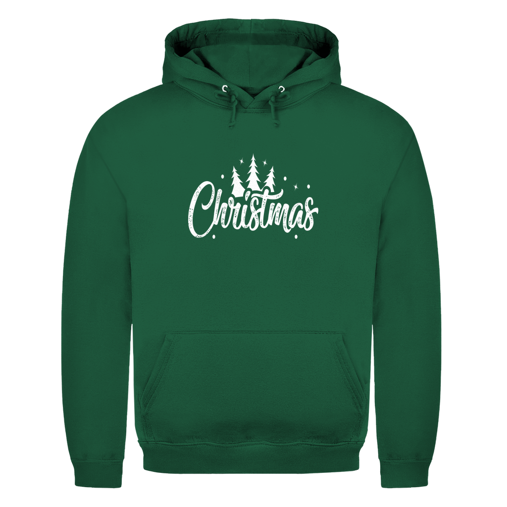 Christmas | Unisex Hoodie