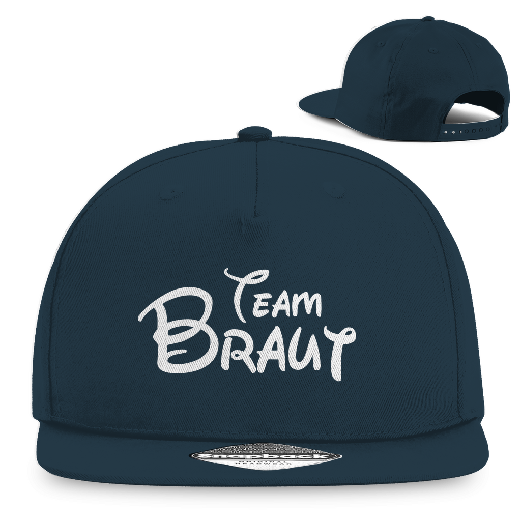 Team Braut Cap – Für die coolste Crew der Stadt