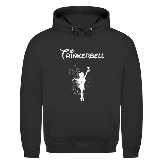 Unisex Hoodie- Trinkerbell
