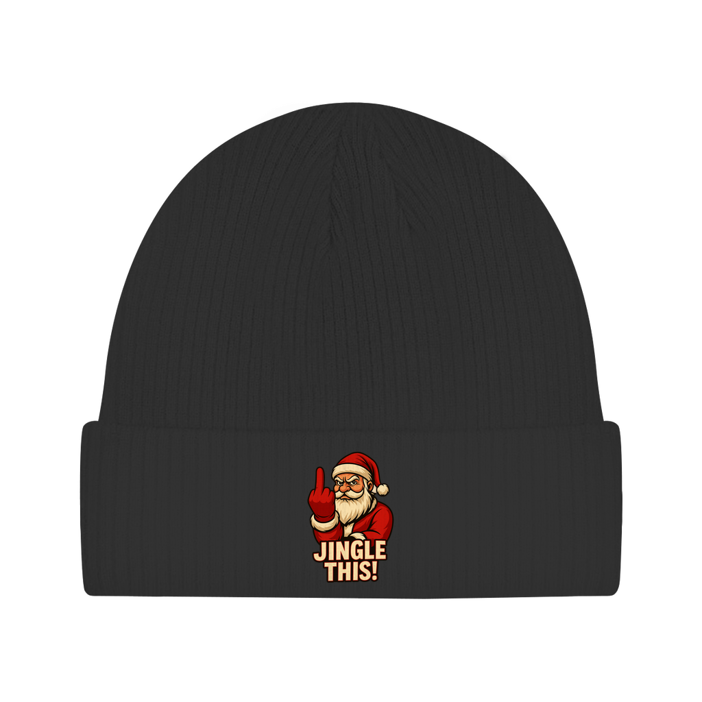 Jingle This! Weihnachtsmann | Mütze