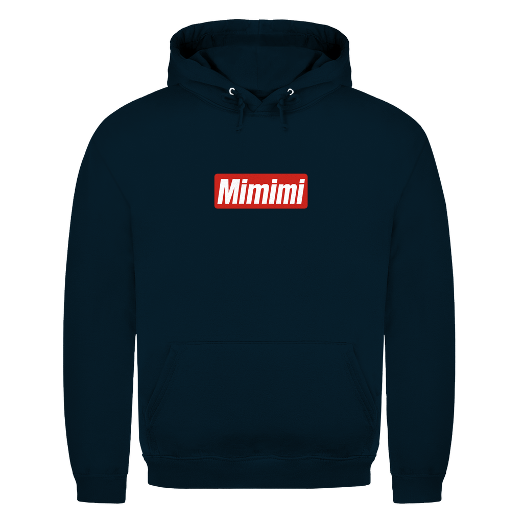 Mimimi | Unisex Hoodie