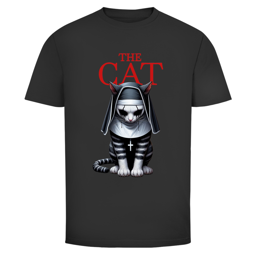 The Cat | Unisex T-Shirt