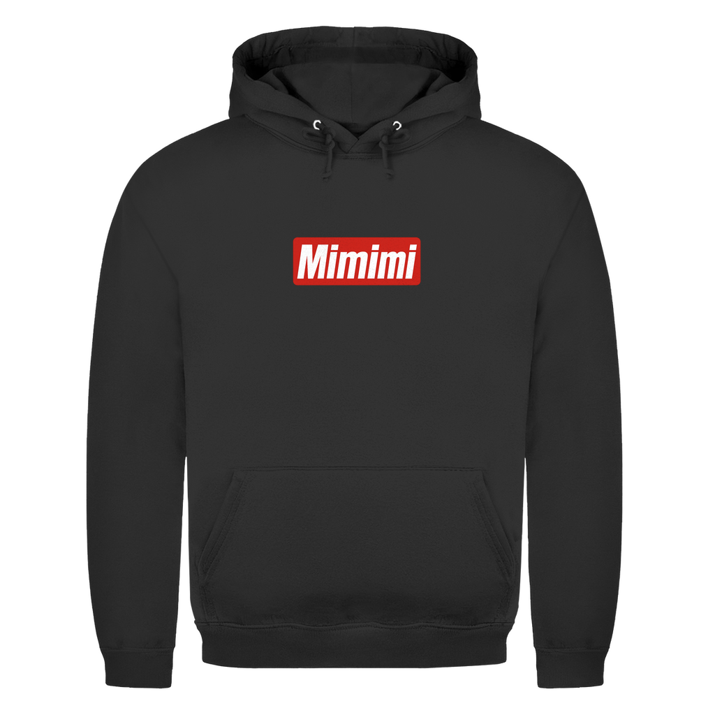 Mimimi | Unisex Hoodie