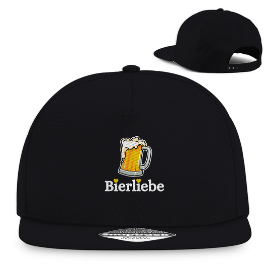Bierliebe Krug | Snapback Cap