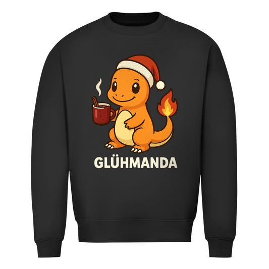 Glühmanda Xmas Edition | Unisex Sweatshirt