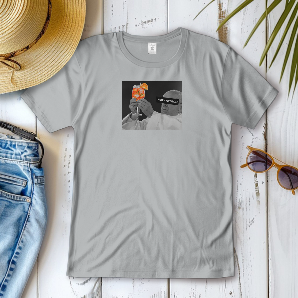 Holy Aperoli | Premium Frauen T-Shirt