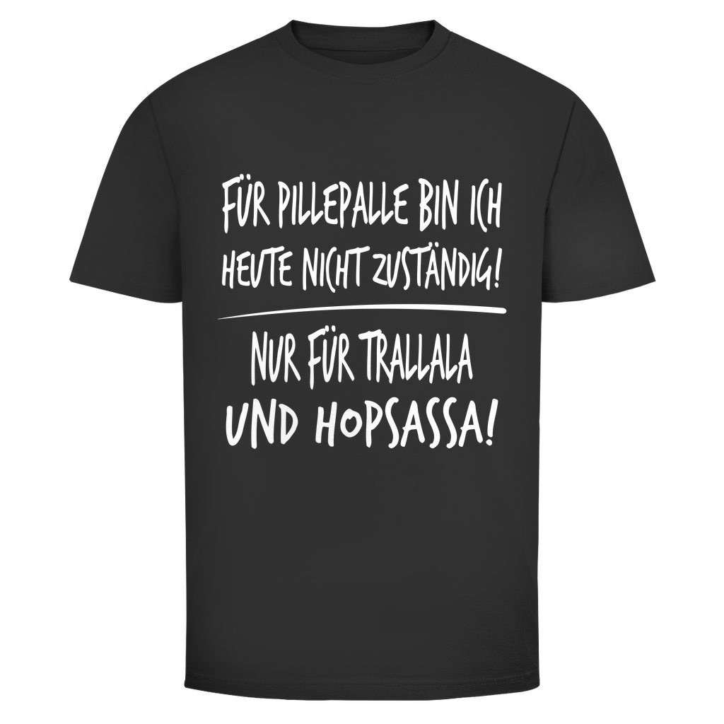 Pillepalle | Unisex T-Shirt