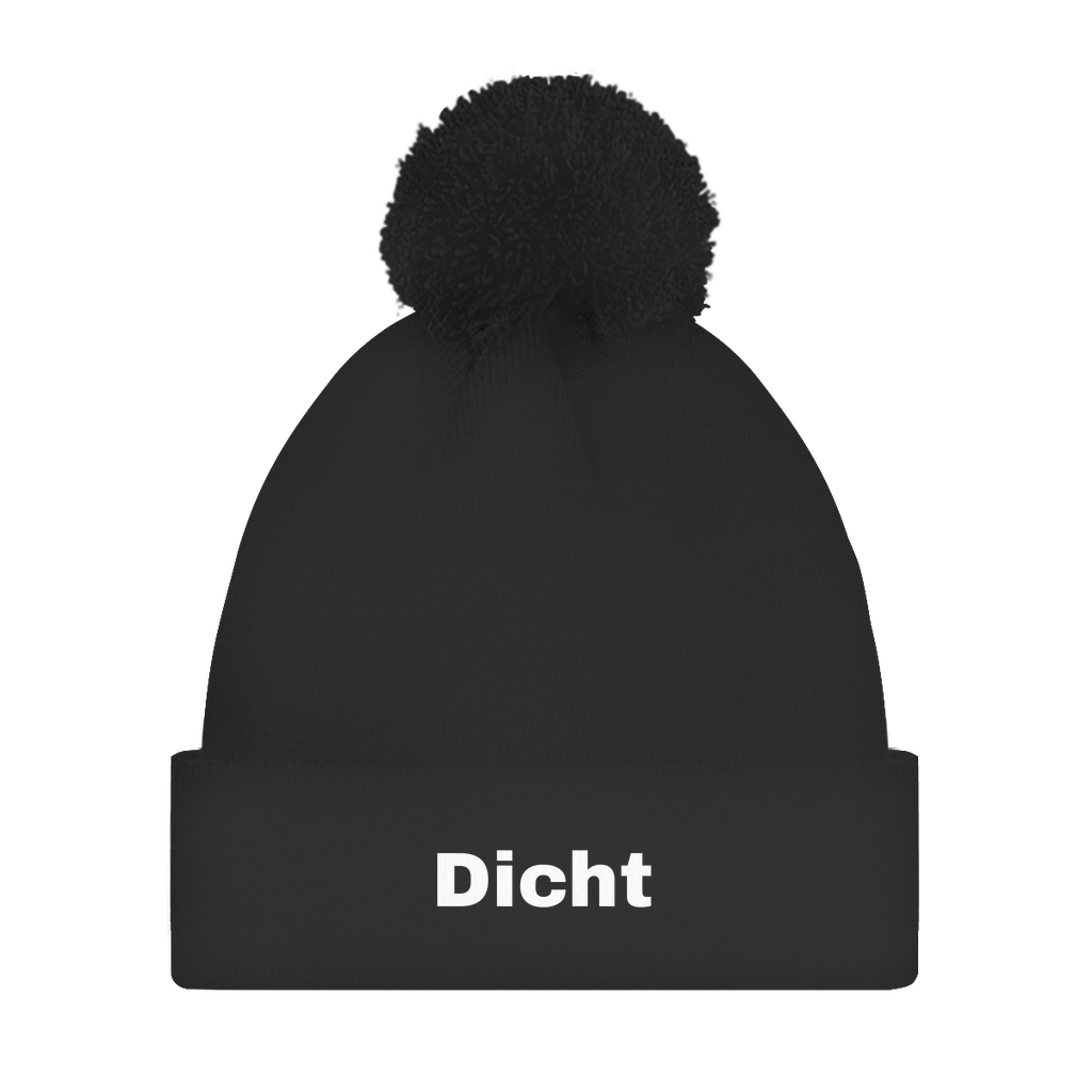 Dicht | Bommelmütze