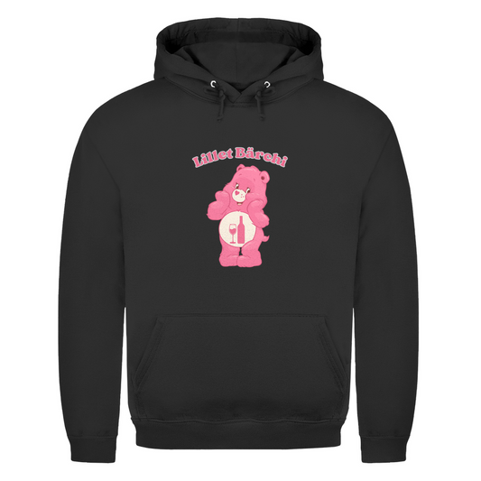 Unisex Hoodie - Lillet Bärchi