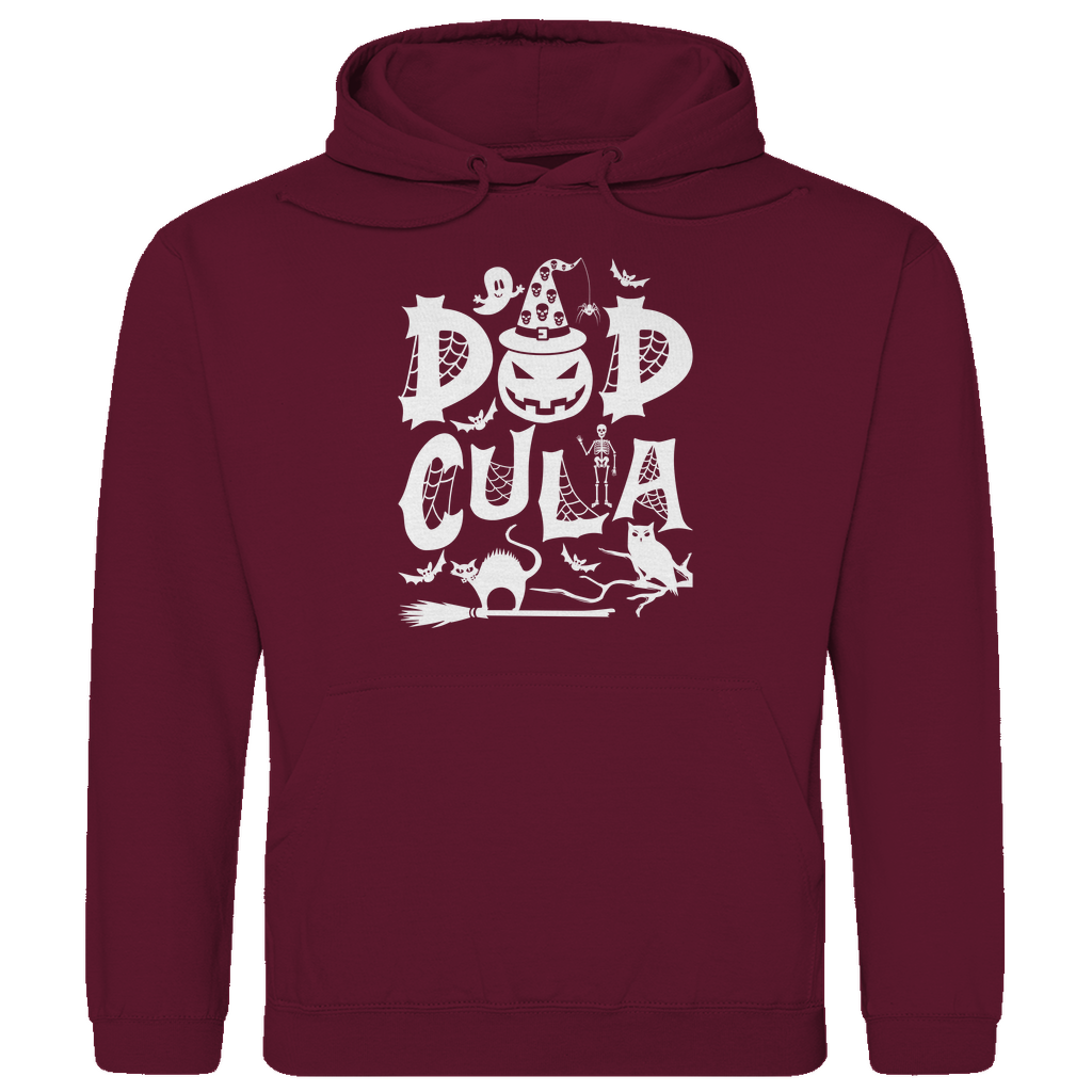 Dadcula | Unisex Hoodie