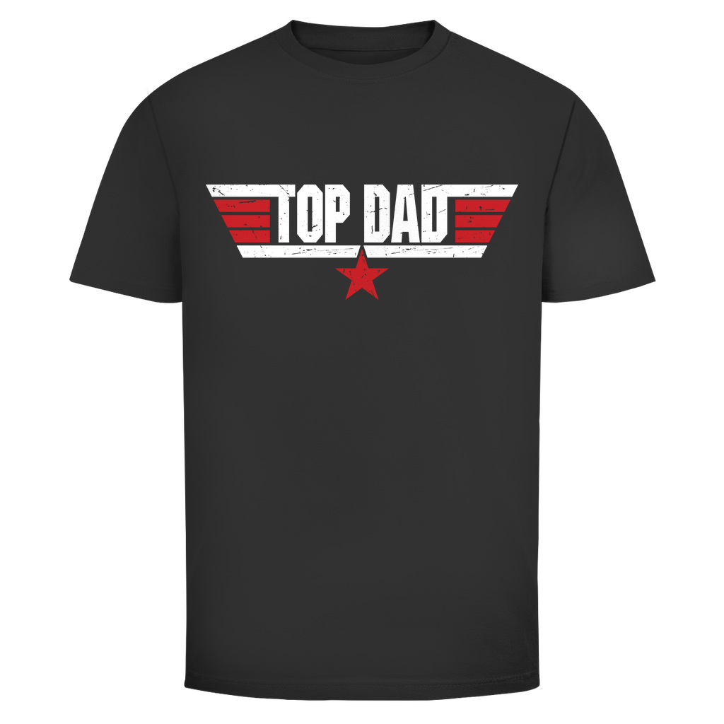 T-Shirt Männer– Top Dad