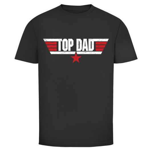 T-Shirt Männer– Top Dad