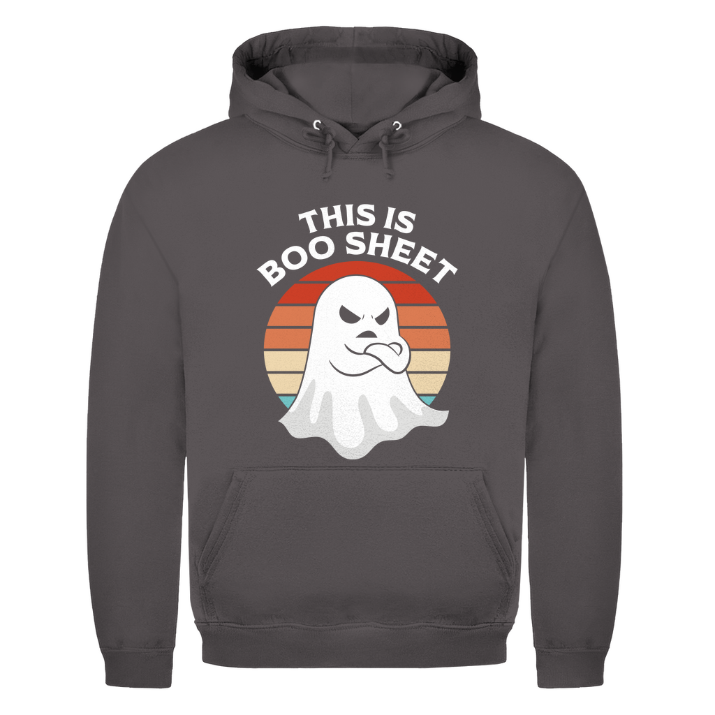 This is Boo Sheet | Unisex Hoodie