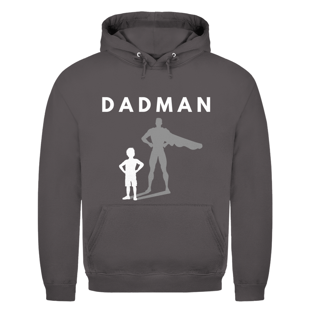 Hoodie Männer– DADMAN