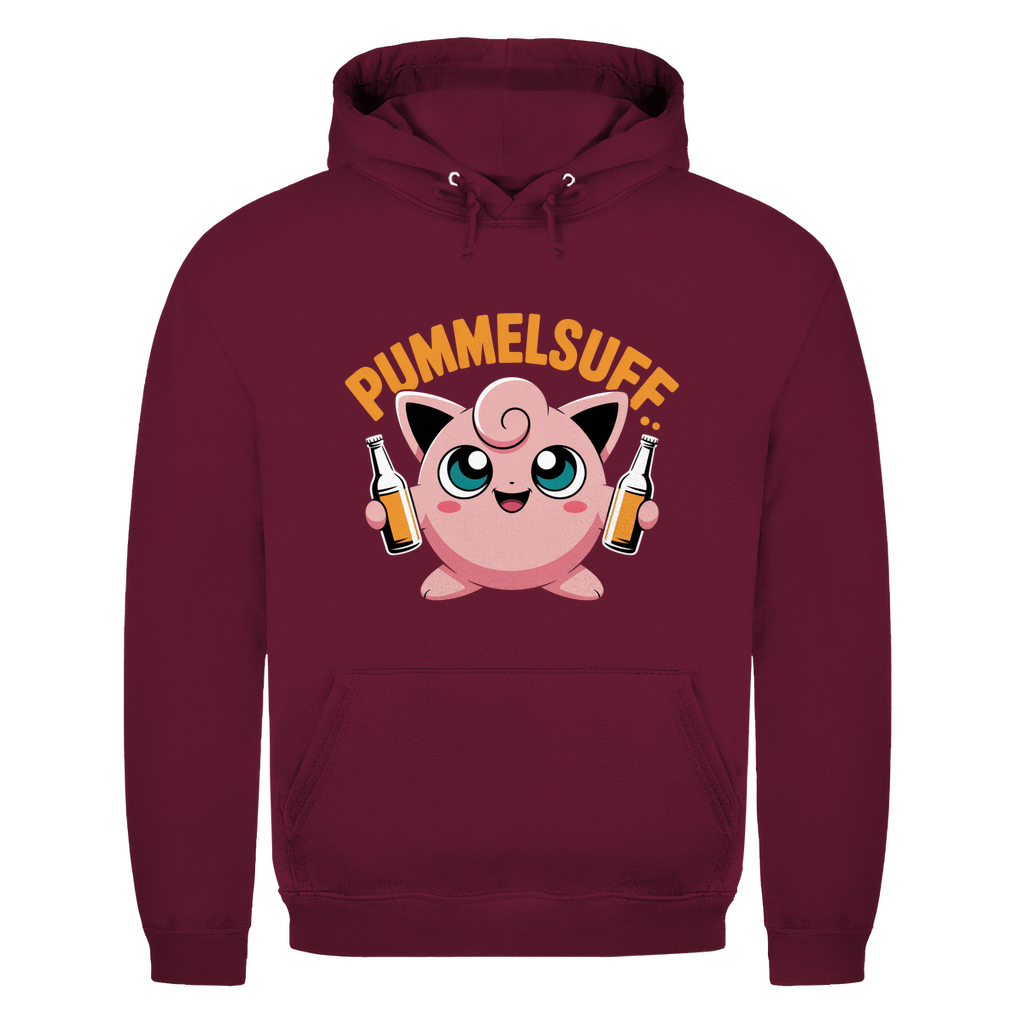 Pummelsuff | Unisex Hoodie