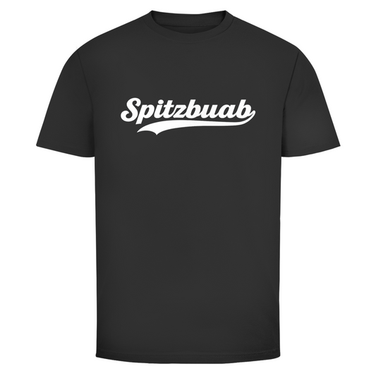 Unisex Wiesn Shirt– „Spitzbuab“