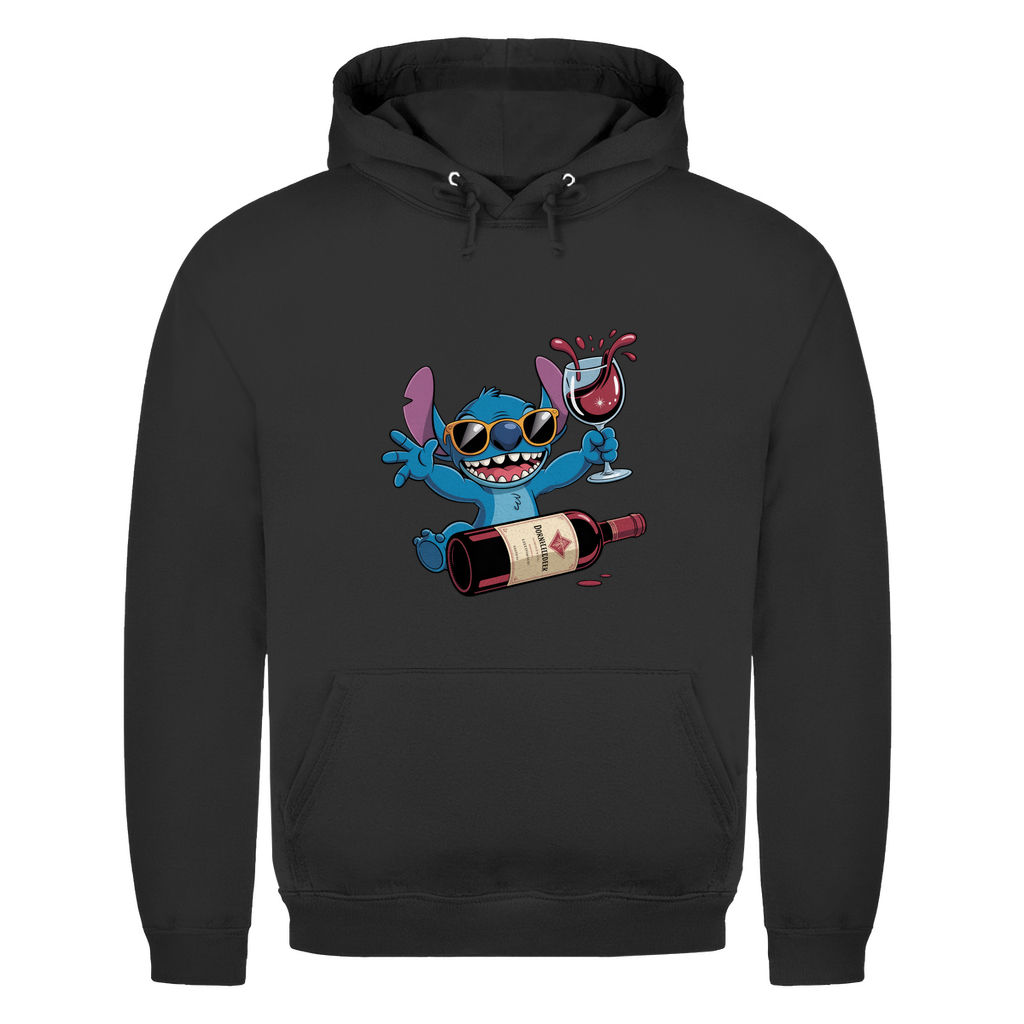 Weinparty | Unisex Hoodie