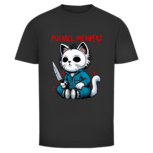 Meowers  |  Unisex T-Shirt