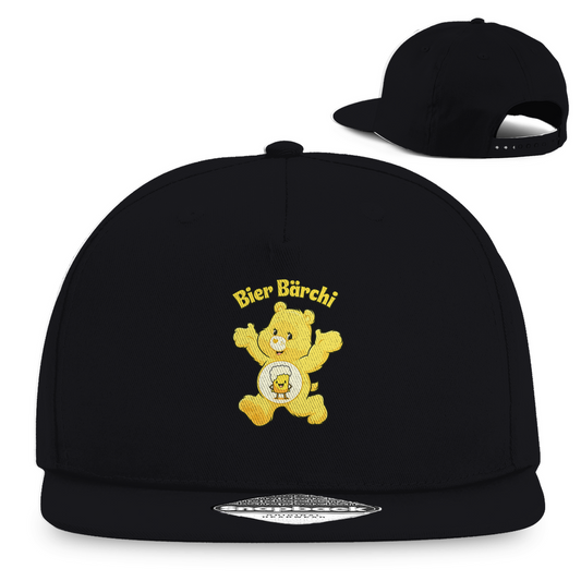Bier Bärchi | Snapback Cap