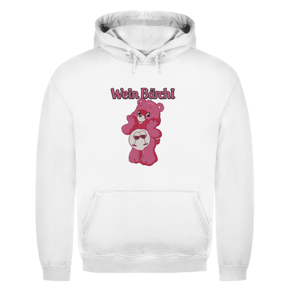 Wein Bärchi | Unisex Hoodie