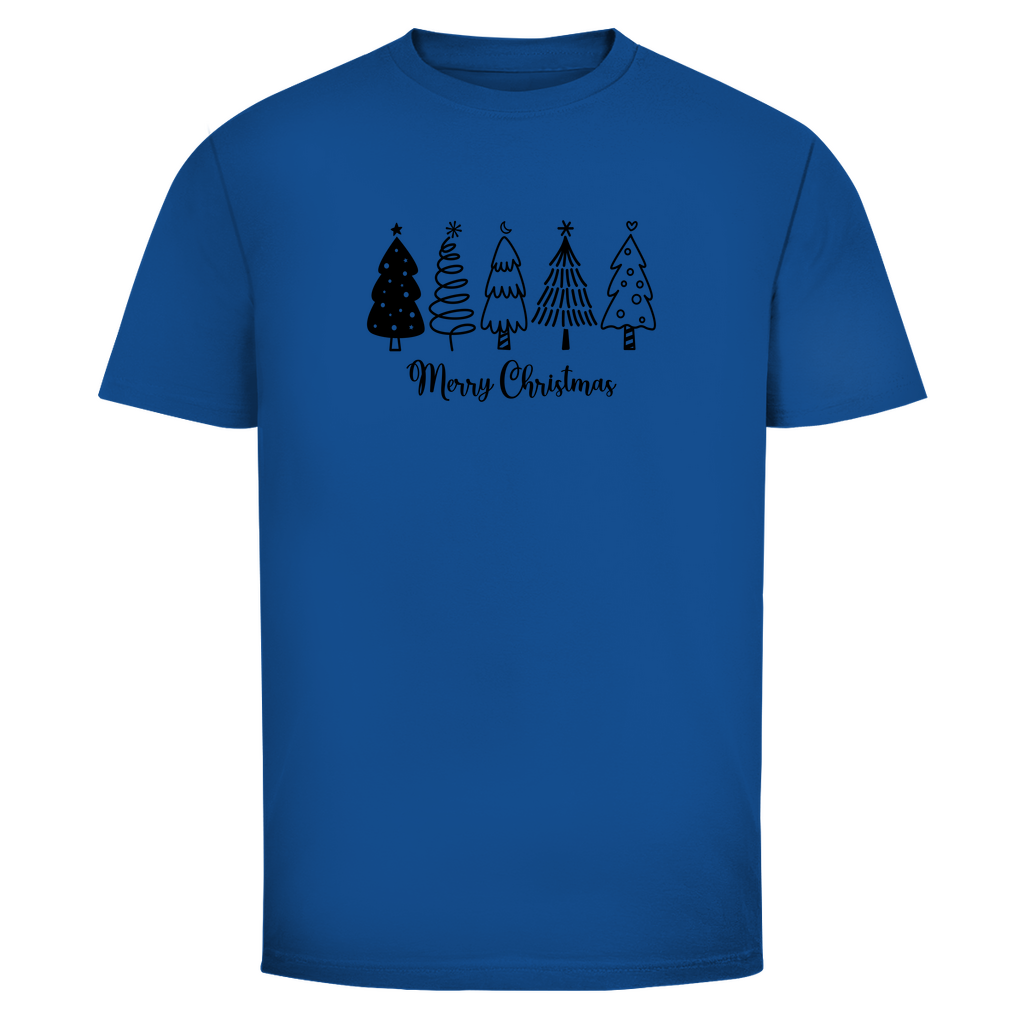 Merry Christmas | Unisex T-Shirt
