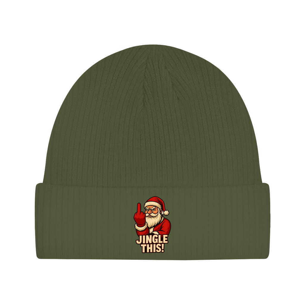 Jingle This! Weihnachtsmann | Mütze