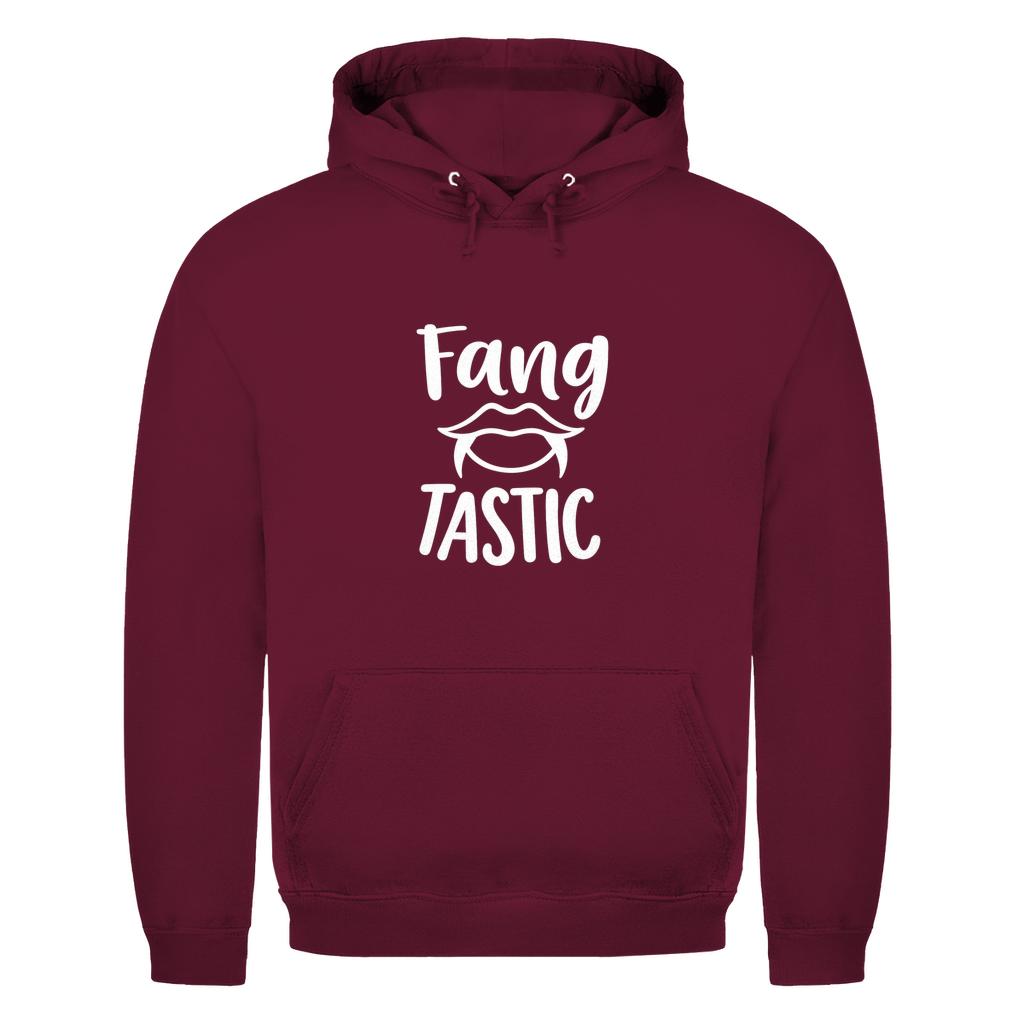 Fangtastic | Unisex Hoodie