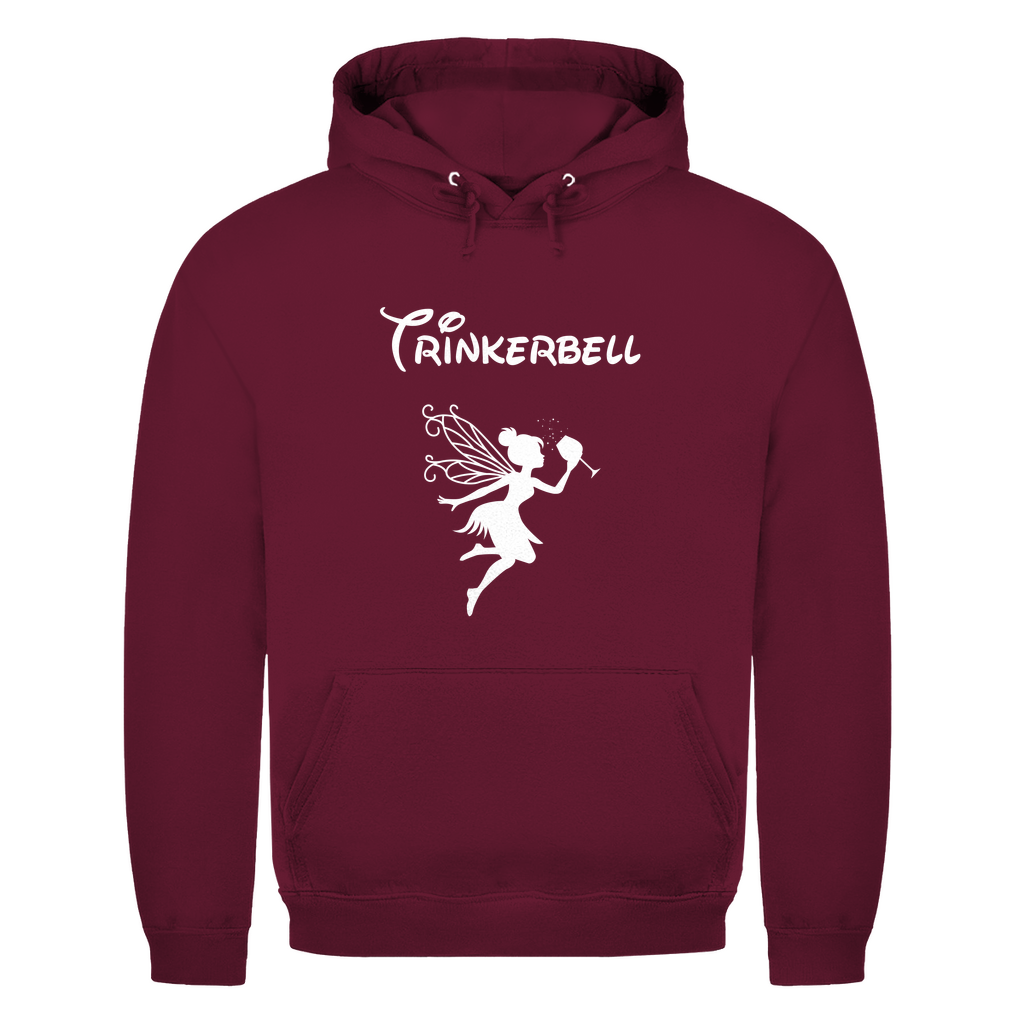 Unisex Hoodie- Trinkerbell