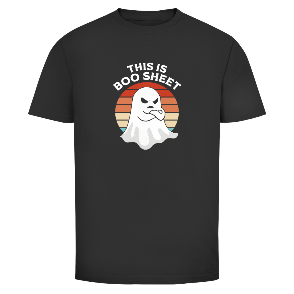 This is Boo Sheet | Unisex T-Shirt
