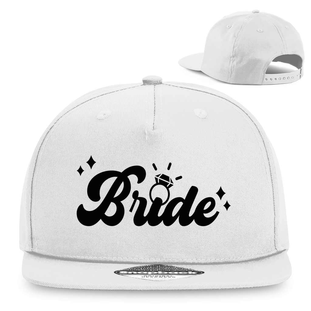 Bride Cap – Für die Queen der Nacht