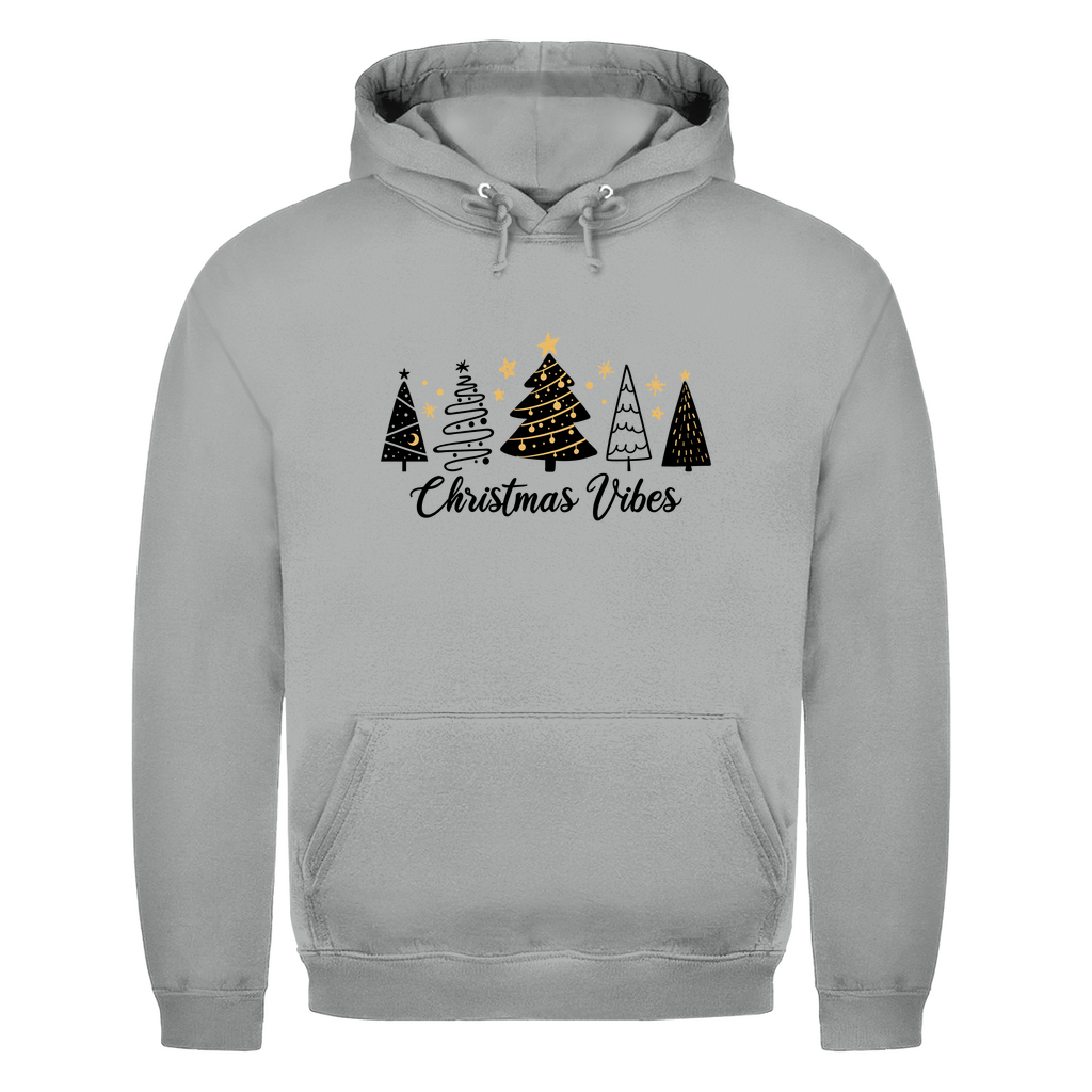 Christmas Vibes | Unisex Hoodie