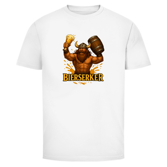 Bierserker | Unisex T-Shirt