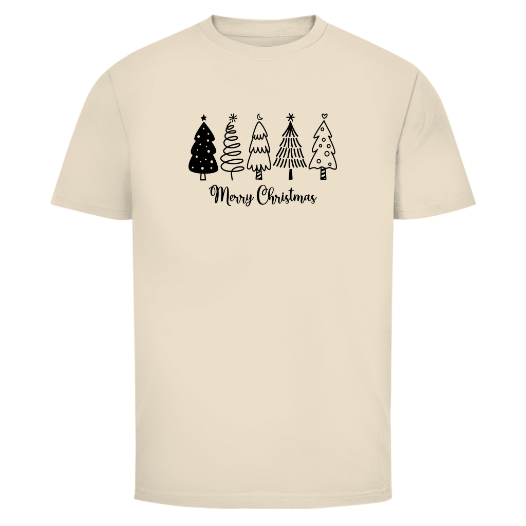 Merry Christmas | Unisex T-Shirt