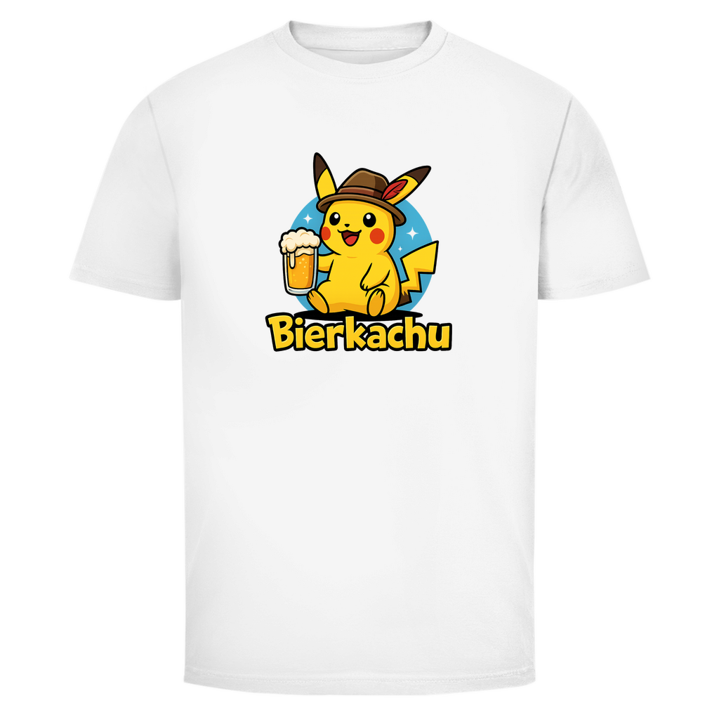 Bierkachu Wiesn Edition | Unisex T-Shirt
