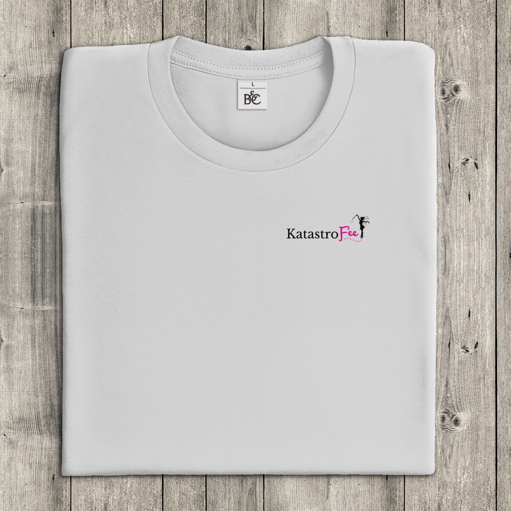 T-Shirt Frauen-KatastroFee