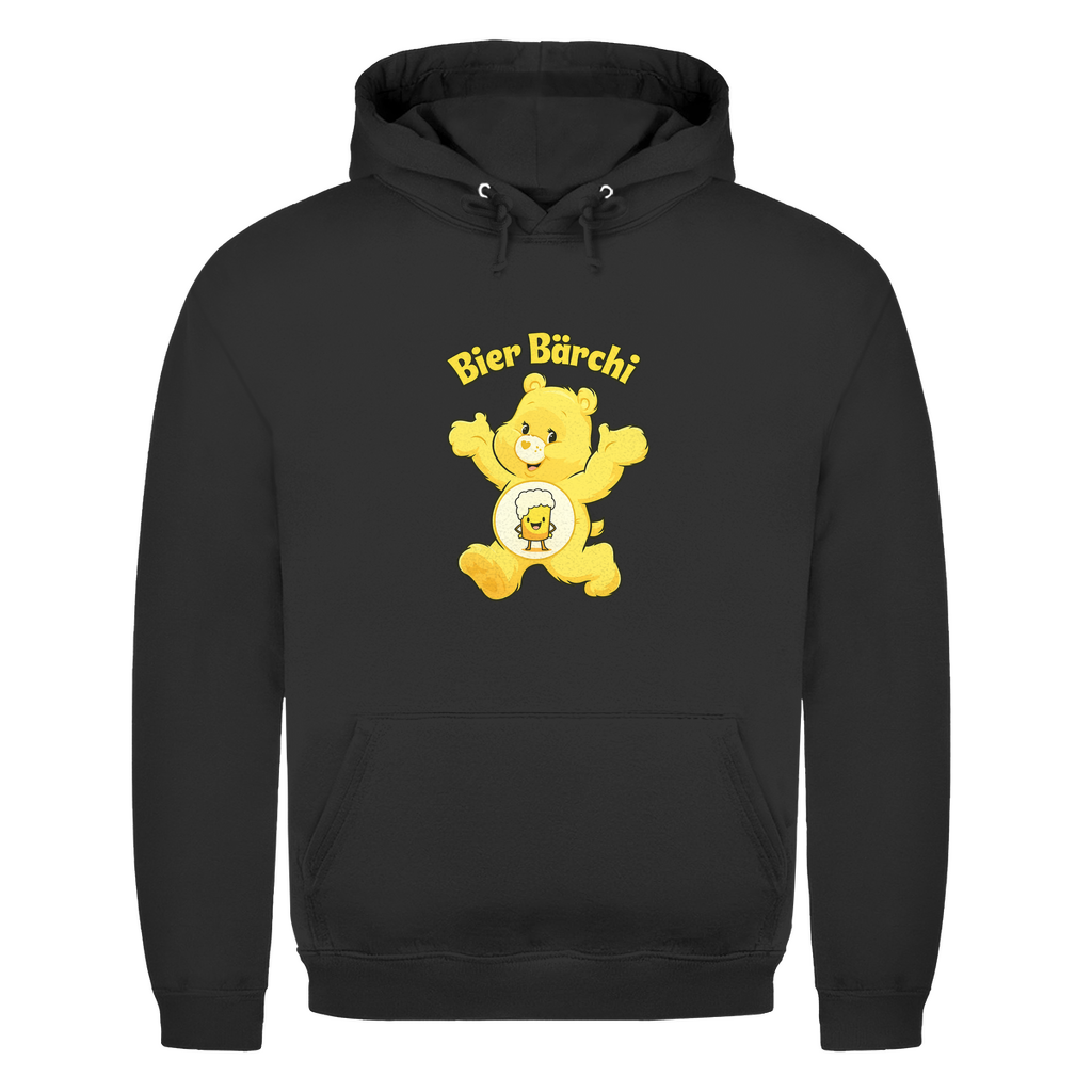 Unisex Hoodie - Bier Bärchi