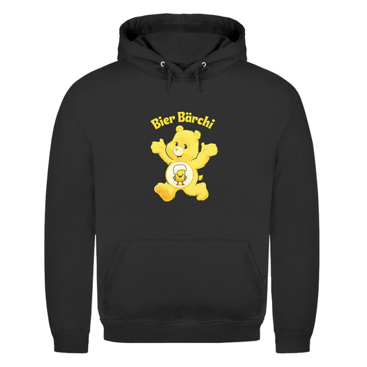 Unisex Hoodie - Bier Bärchi