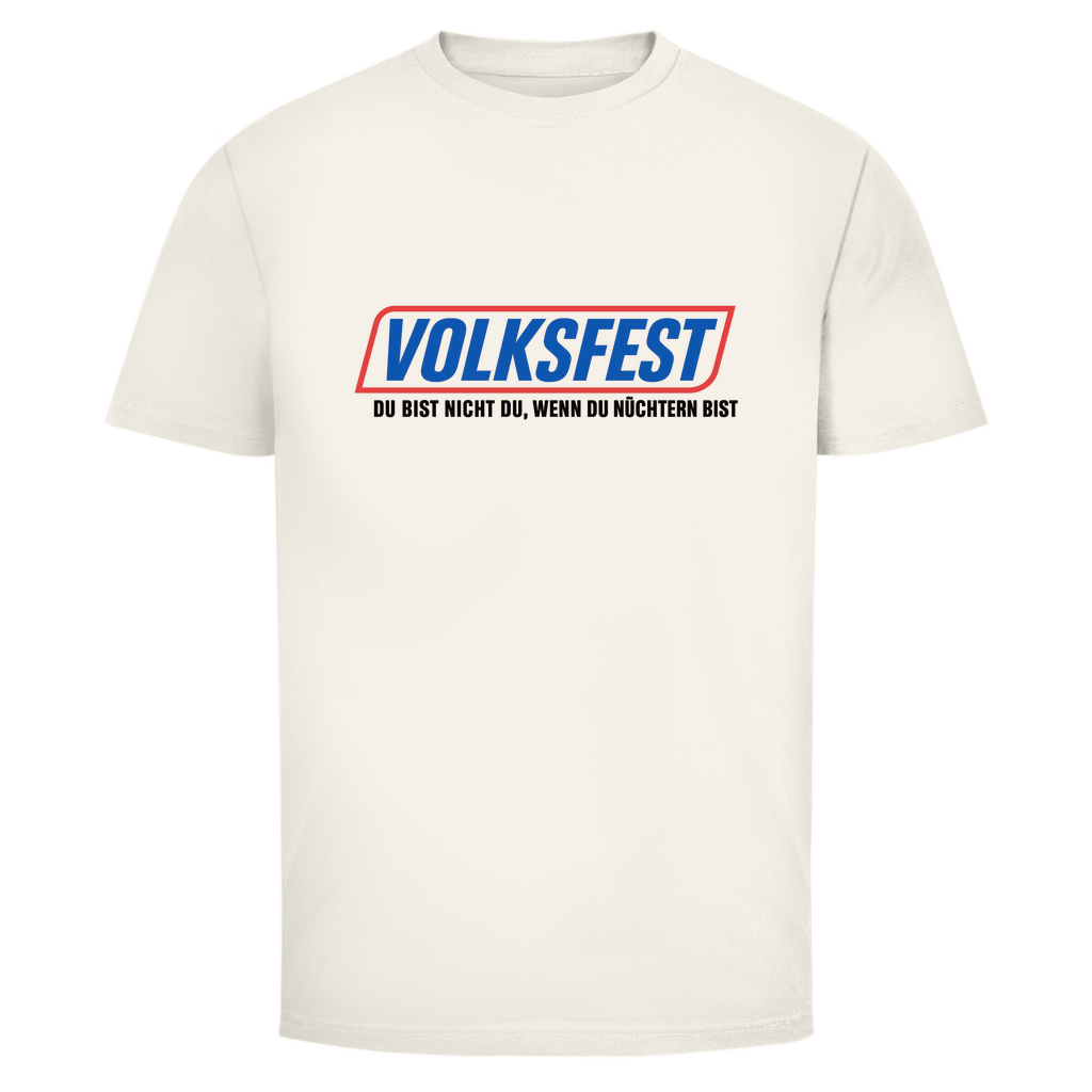 Unisex Wiesn Shirt  - Volksfest